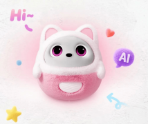 CES 2026 这25款AI陪同机械人你必需领会！